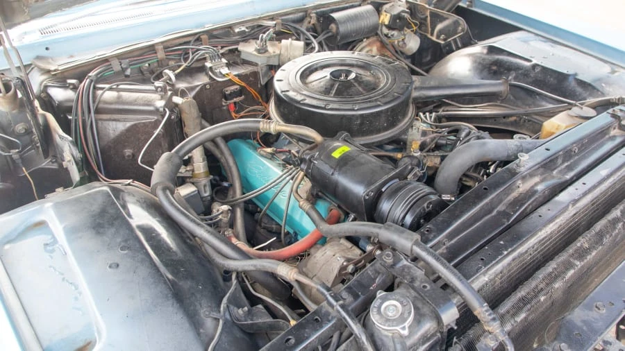 1967 Cadillac DeVille 3rd Gen - Image 7 of 12