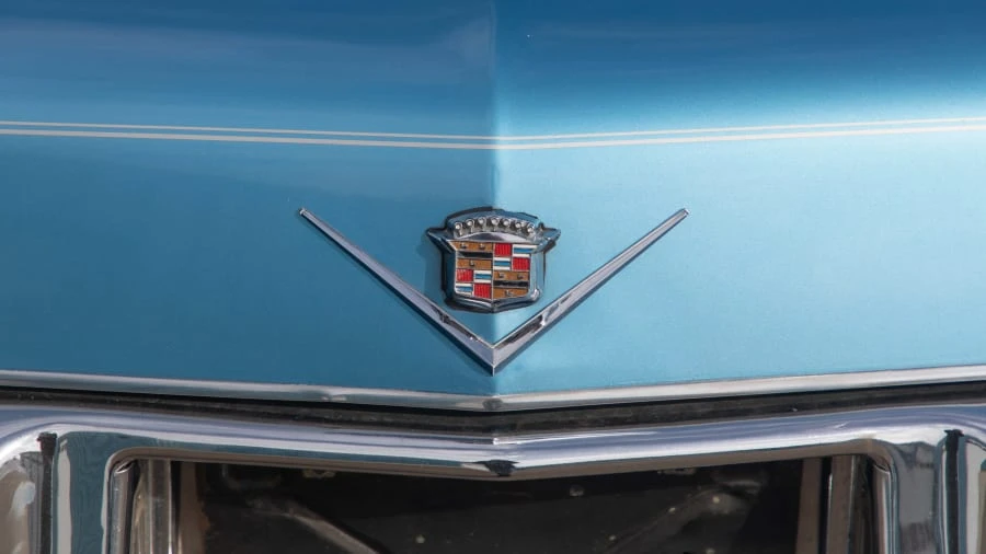 1967 Cadillac DeVille 3rd Gen - Image 9 of 12