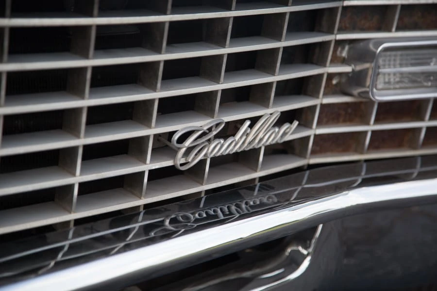 1967 Cadillac DeVille 3rd Gen - Image 8 of 12