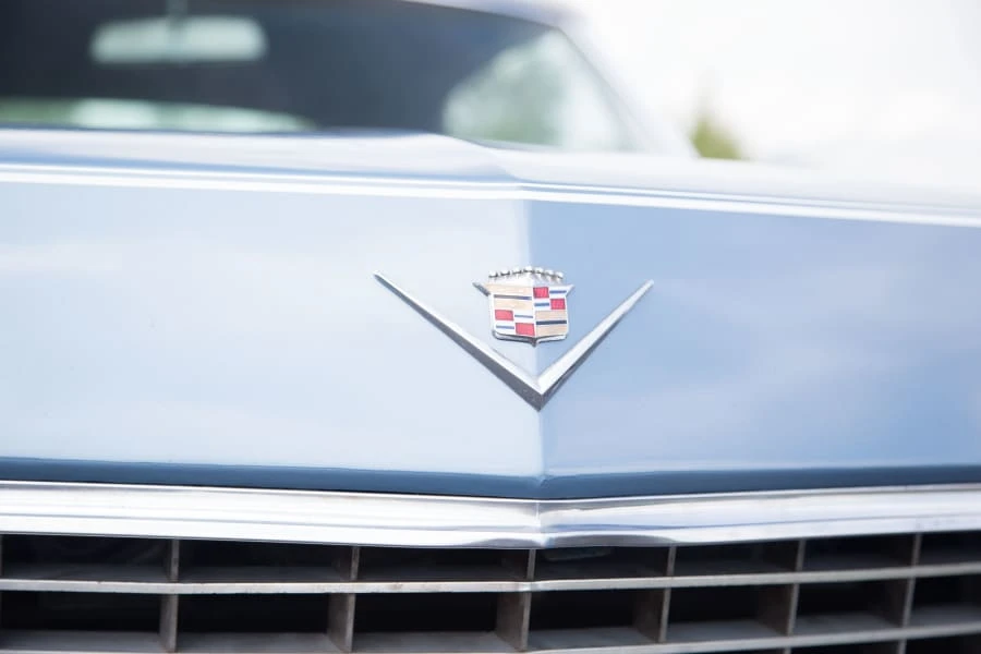 1967 Cadillac DeVille 3rd Gen - Image 9 of 12