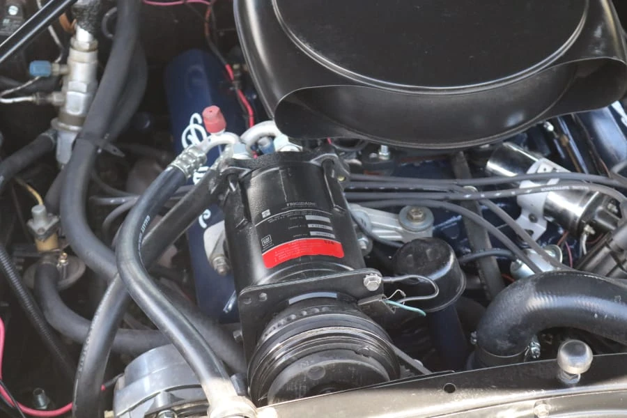 1967 Cadillac DeVille 3rd Gen - Image 24 of 24