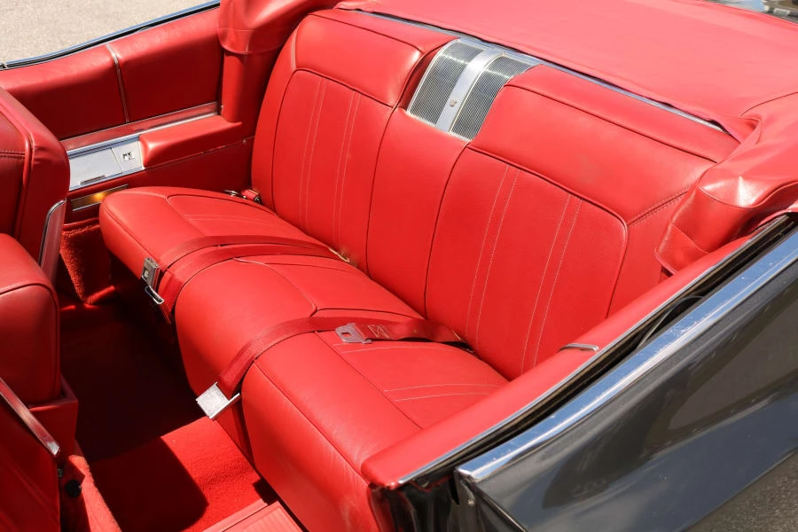 1967 Cadillac DeVille 3rd Gen - Image 18 of 24