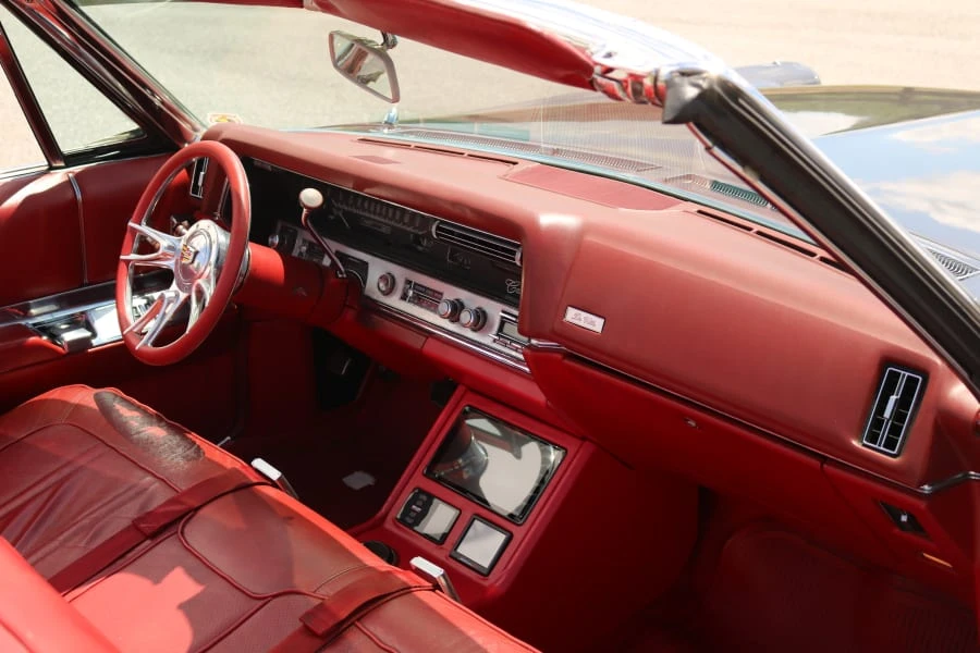 1967 Cadillac DeVille 3rd Gen - Image 15 of 24