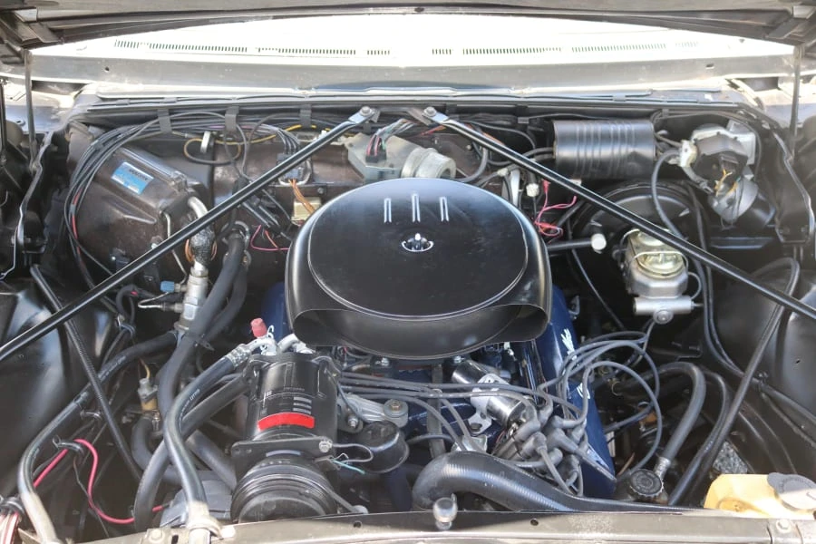 1967 Cadillac DeVille 3rd Gen - Image 22 of 24