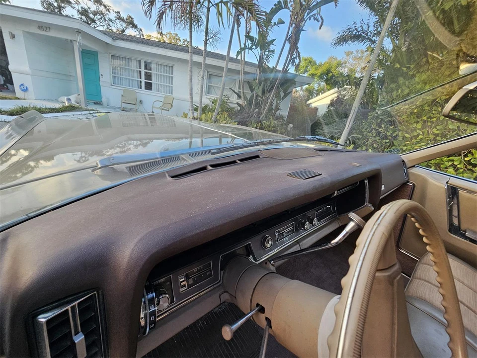 1967 Cadillac Eldorado 8th Gen - Image 12 of 22