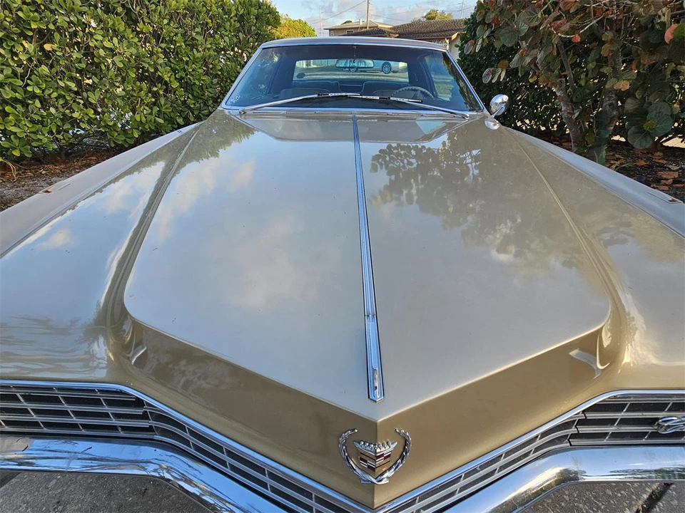 1967 Cadillac Eldorado 8th Gen - Image 3 of 22