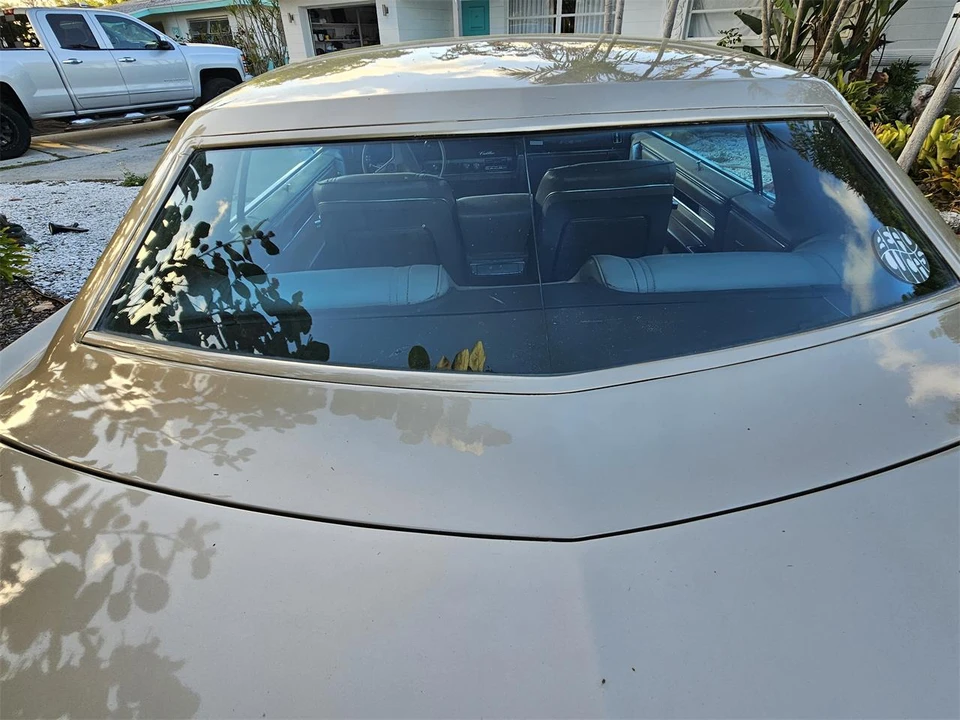 1967 Cadillac Eldorado 8th Gen - Image 9 of 22