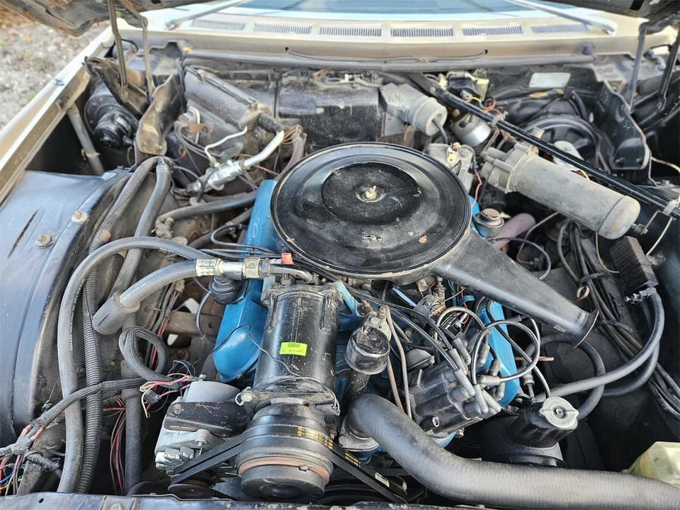 1967 Cadillac Eldorado 8th Gen - Image 20 of 22