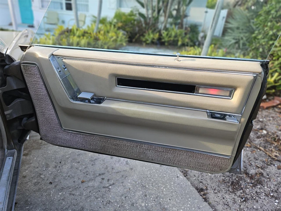 1967 Cadillac Eldorado 8th Gen - Image 15 of 22