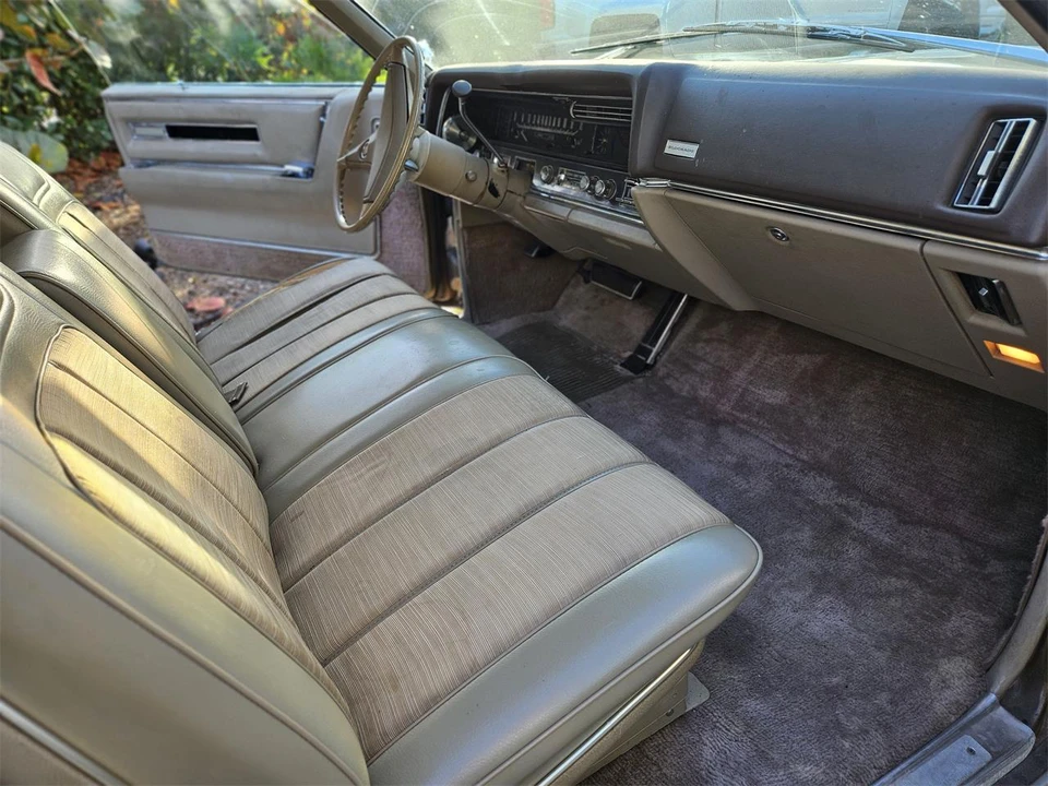 1967 Cadillac Eldorado 8th Gen - Image 16 of 22