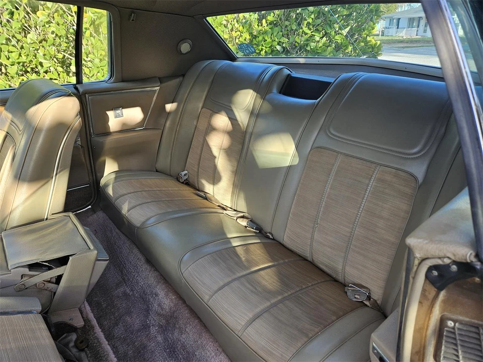 1967 Cadillac Eldorado 8th Gen - Image 14 of 22