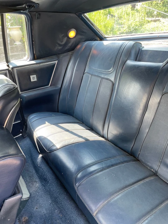 1967 Cadillac Eldorado 7th Gen - Image 10 of 16