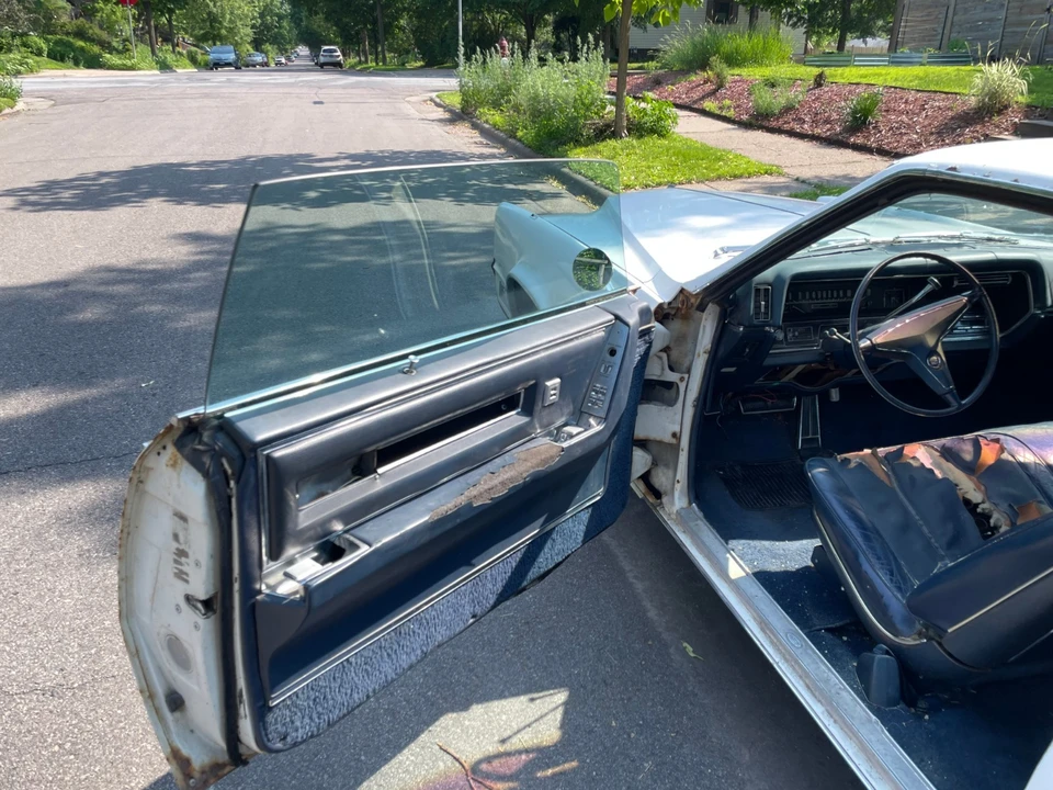 1967 Cadillac Eldorado 7th Gen - Image 8 of 16
