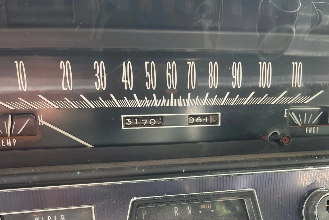 1967 Cadillac Eldorado 7th Gen - Image 12 of 16