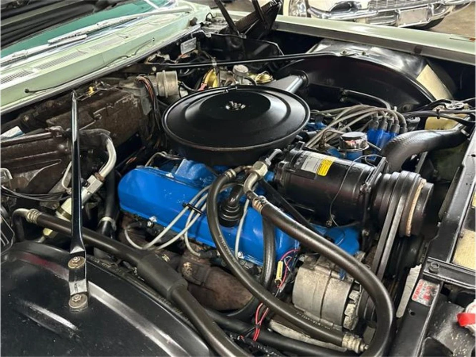 1967 Cadillac Eldorado 8th Gen - Image 6 of 28