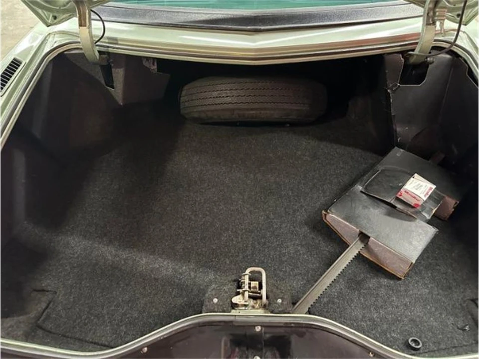 1967 Cadillac Eldorado 8th Gen - Image 7 of 28