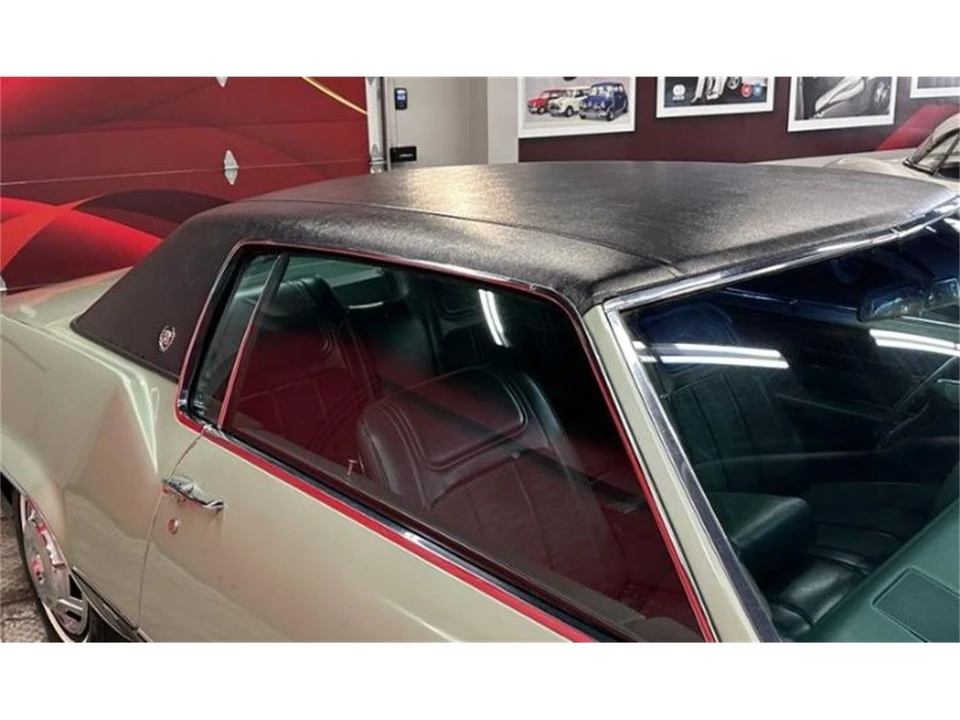 1967 Cadillac Eldorado 8th Gen - Image 14 of 28