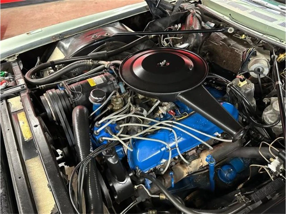 1967 Cadillac Eldorado 8th Gen - Image 8 of 28