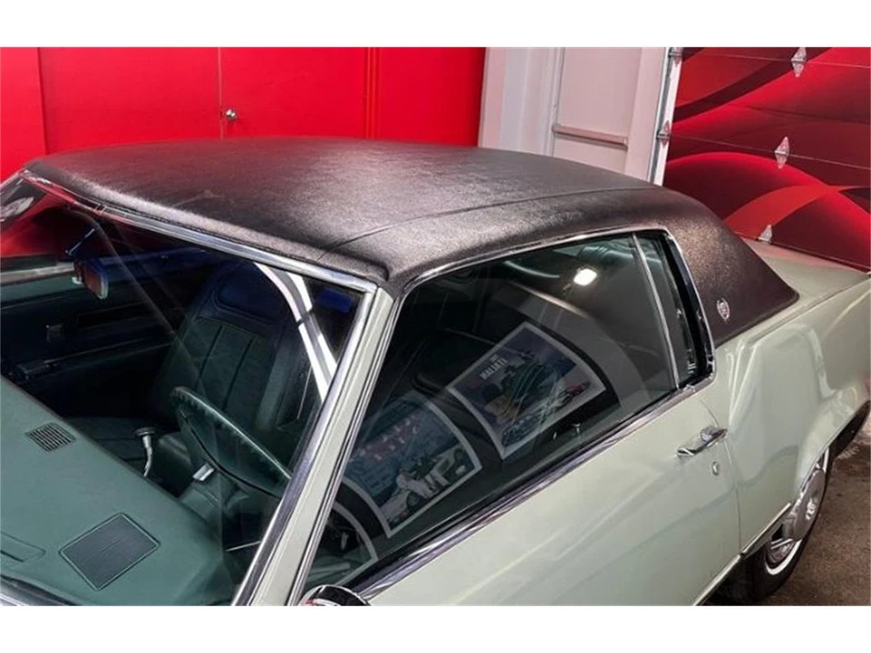 1967 Cadillac Eldorado 8th Gen - Image 16 of 28