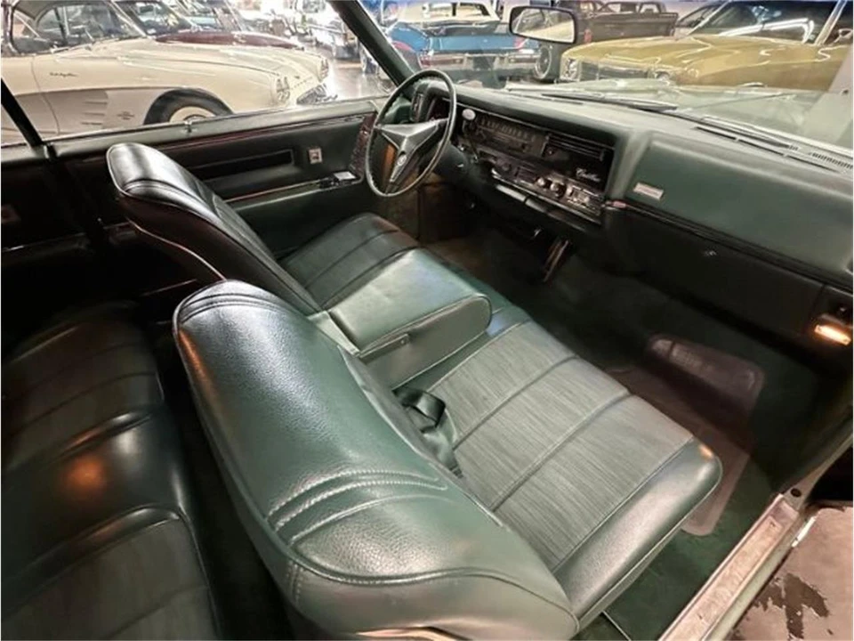 1967 Cadillac Eldorado 8th Gen - Image 10 of 28