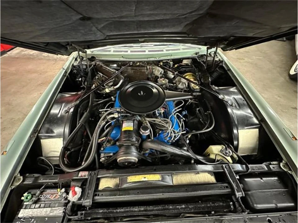 1967 Cadillac Eldorado 8th Gen - Image 9 of 28