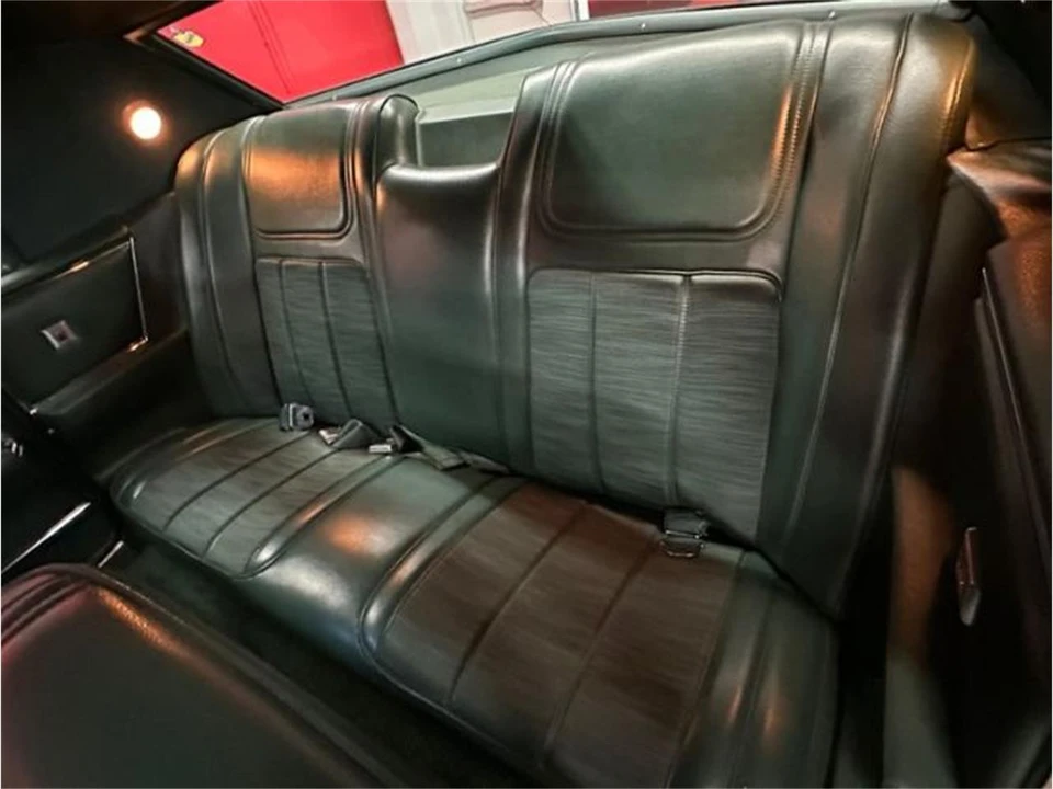 1967 Cadillac Eldorado 8th Gen - Image 11 of 28