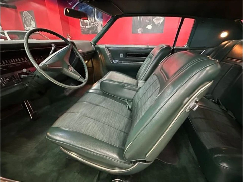 1967 Cadillac Eldorado 8th Gen - Image 12 of 28