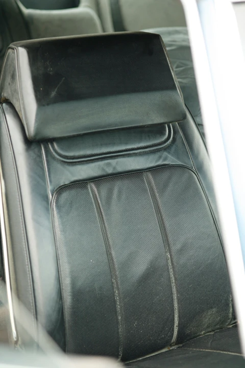 1967 Cadillac Eldorado 8th Gen - Image 4 of 4