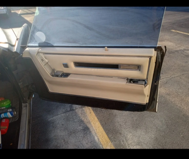 1967 Cadillac Eldorado 5th Gen - Image 8 of 12