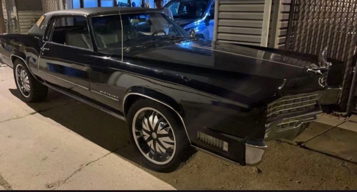 1967 Cadillac Eldorado 5th Gen - Image 5 of 12