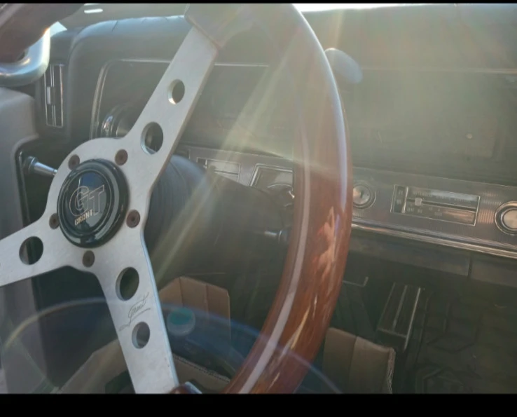 1967 Cadillac Eldorado 5th Gen - Image 10 of 12