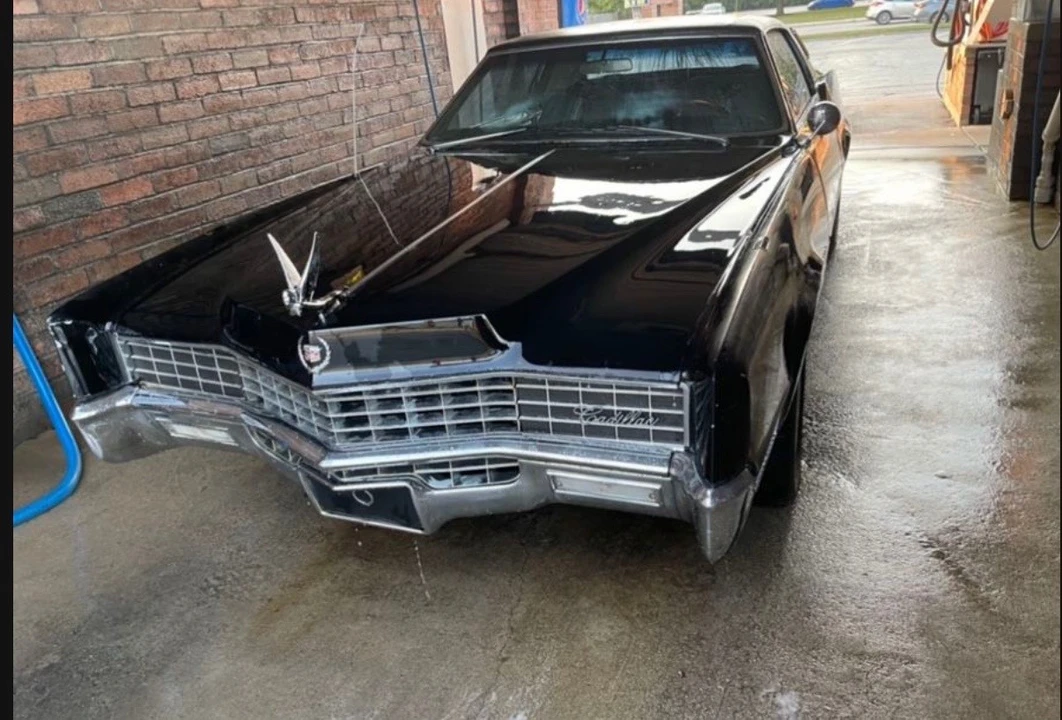 1967 Cadillac Eldorado 5th Gen - Image 3 of 12