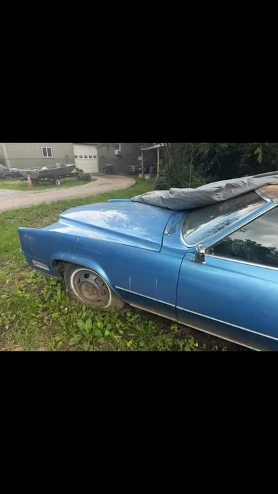 1967 Cadillac Eldorado 8th Gen - Image 2 of 2