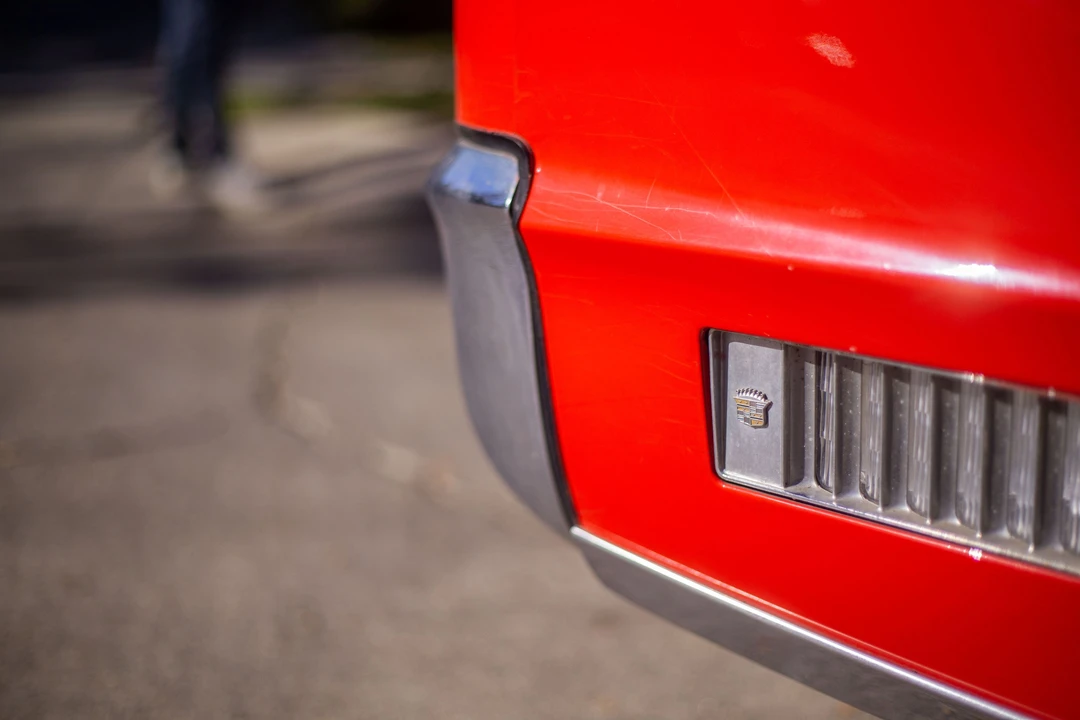 1967 Cadillac Eldorado 8th Gen - Image 5 of 31