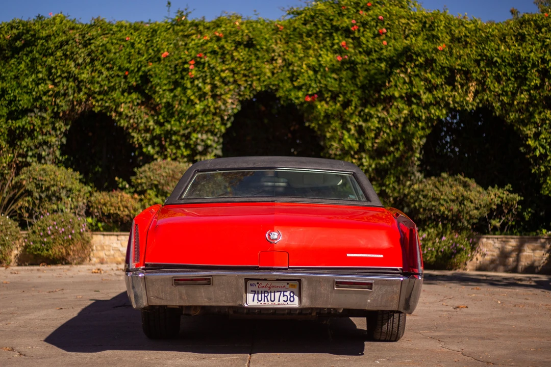 1967 Cadillac Eldorado 8th Gen - Image 15 of 31