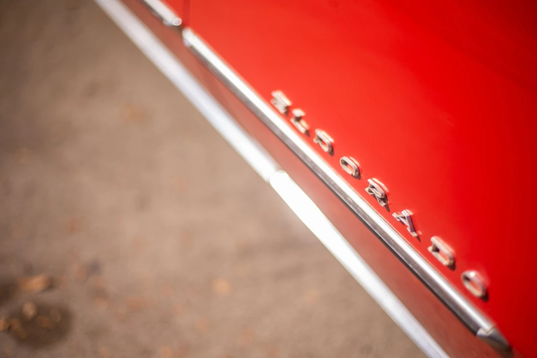 1967 Cadillac Eldorado 8th Gen - Image 11 of 31