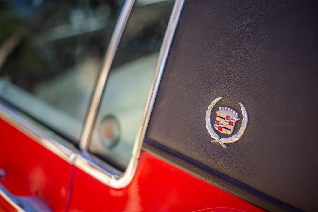 1967 Cadillac Eldorado 8th Gen - Image 26 of 31