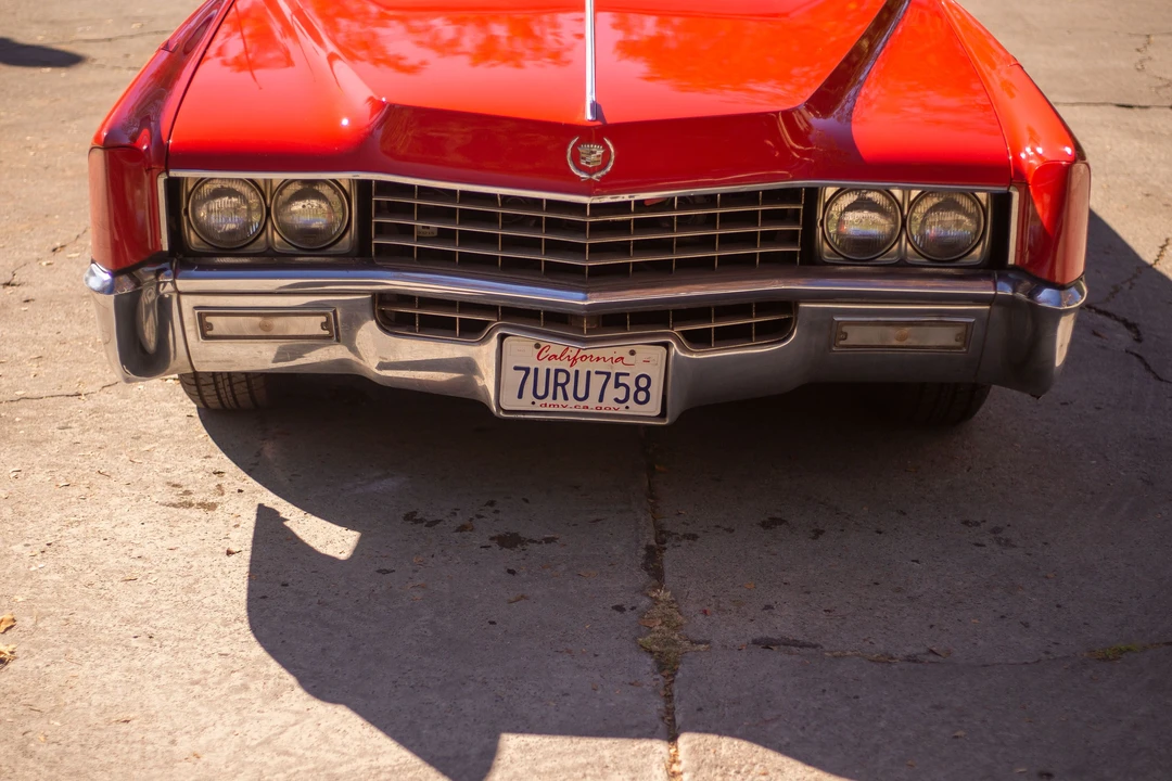 1967 Cadillac Eldorado 8th Gen - Image 17 of 31