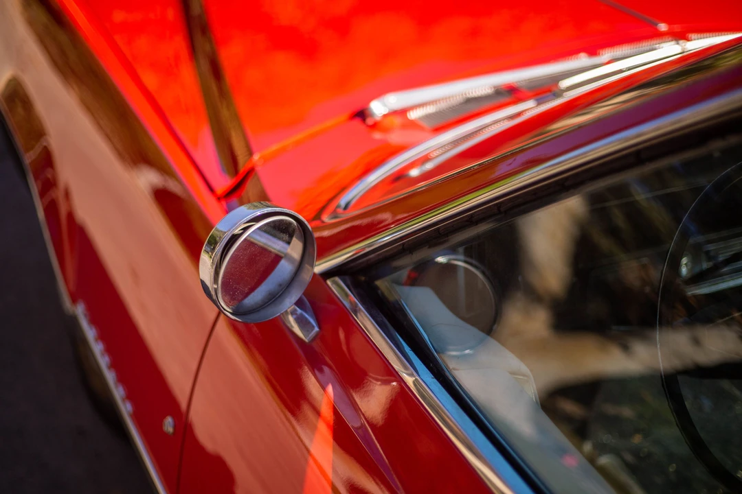 1967 Cadillac Eldorado 8th Gen - Image 20 of 31