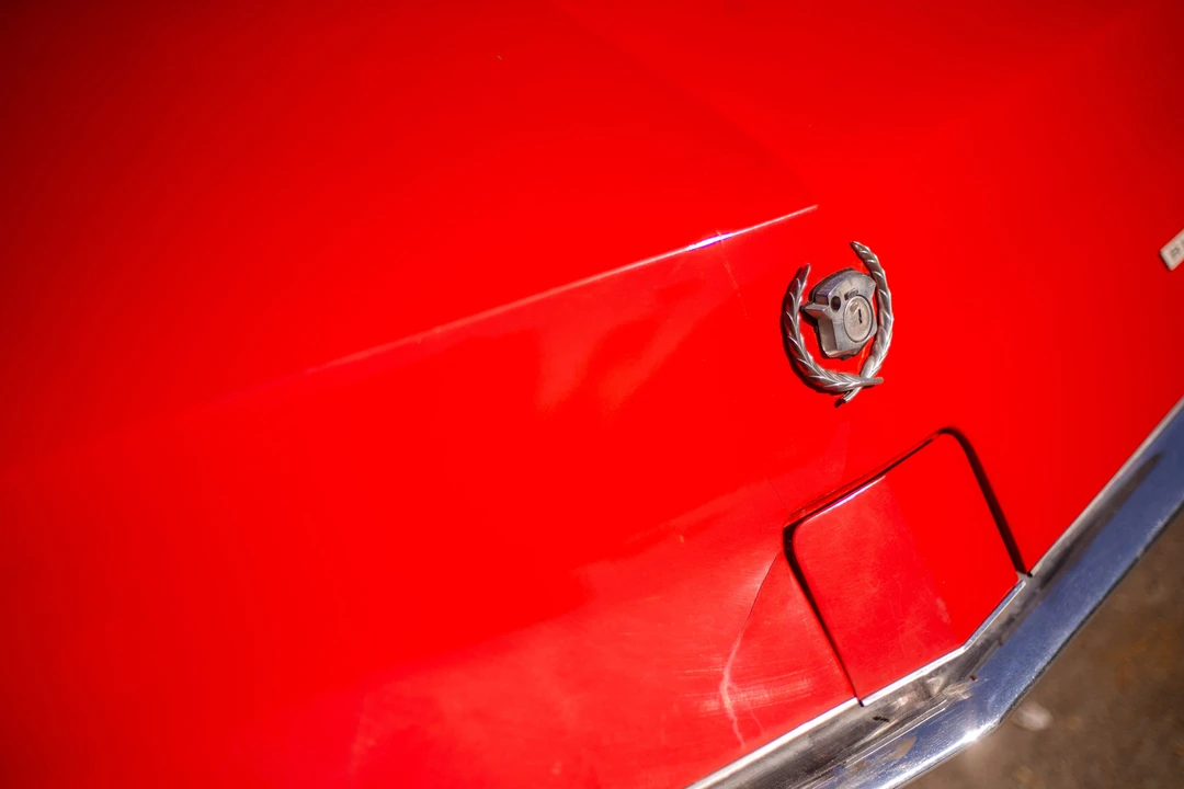 1967 Cadillac Eldorado 8th Gen - Image 23 of 31