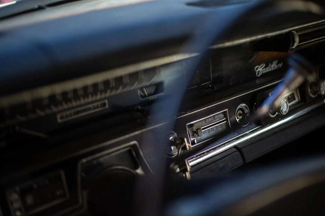 1967 Cadillac Eldorado 8th Gen - Image 31 of 31