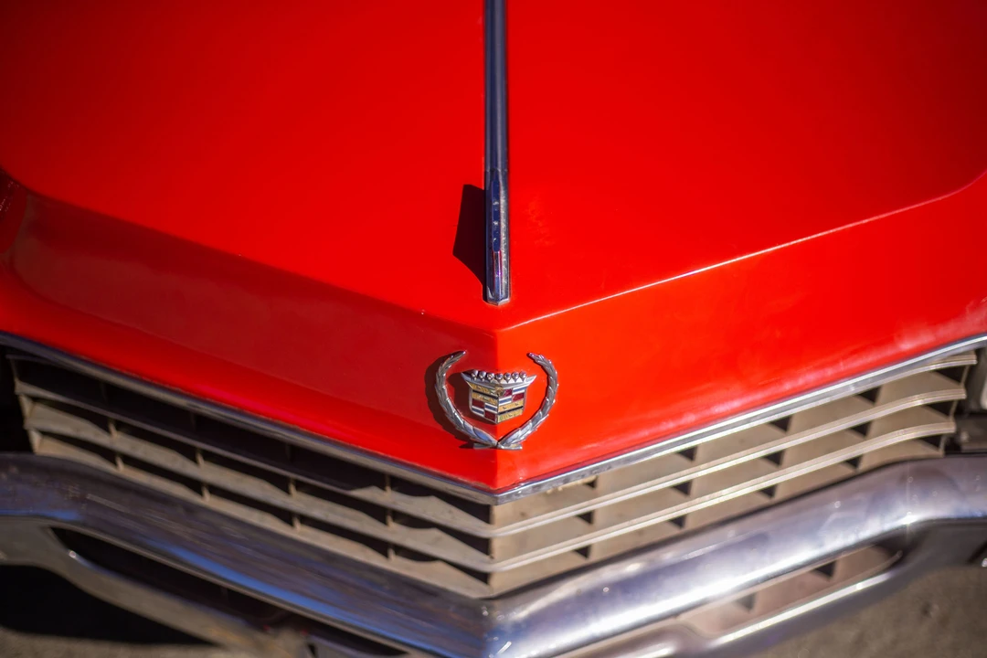 1967 Cadillac Eldorado 8th Gen - Image 29 of 31