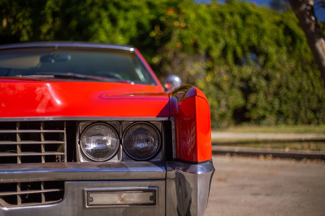 1967 Cadillac Eldorado 8th Gen - Image 19 of 31