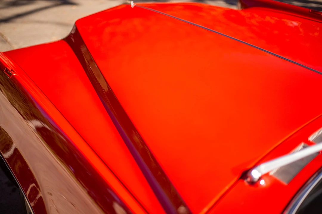 1967 Cadillac Eldorado 8th Gen - Image 18 of 31