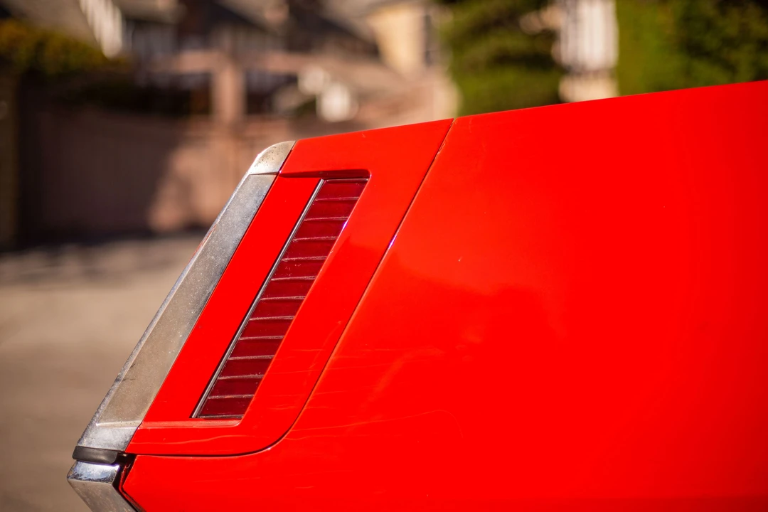 1967 Cadillac Eldorado 8th Gen - Image 22 of 31