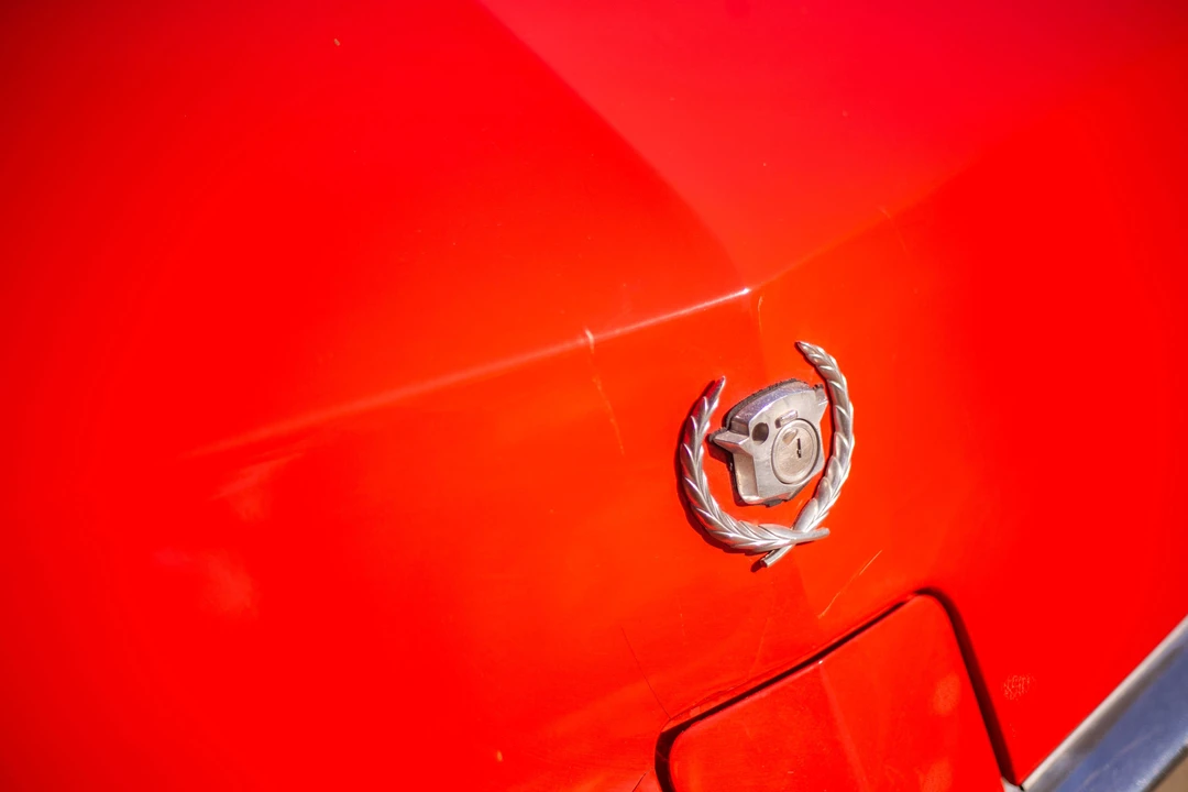 1967 Cadillac Eldorado 8th Gen - Image 30 of 31