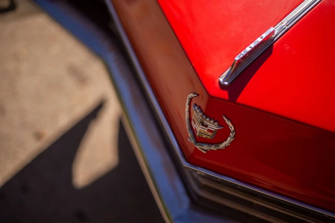 1967 Cadillac Eldorado 8th Gen - Image 14 of 31