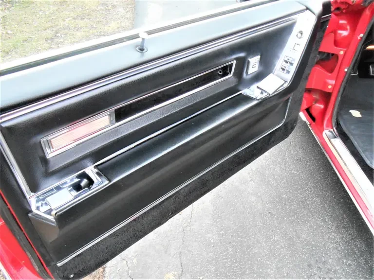 1967 Cadillac Eldorado 8th Gen - Image 16 of 20