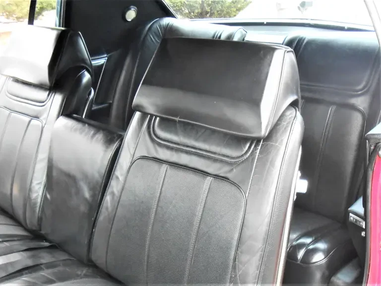 1967 Cadillac Eldorado 8th Gen - Image 15 of 20