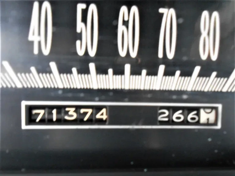 1967 Cadillac Eldorado 8th Gen - Image 12 of 20